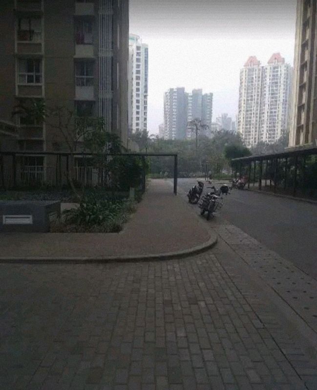 2 BHK + Pooja Room Apartment For Rent in Lodha Amara