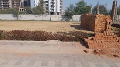Plot For Sale in BPTP District Phase 2