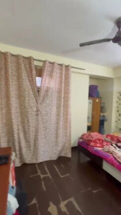 2.5 BHK + Study Room Apartment For Sale in Ajnara Gen X