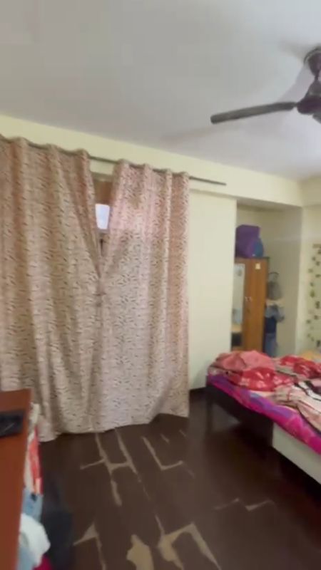 2.5 BHK + Study Room Apartment For Sale in Ajnara Gen X