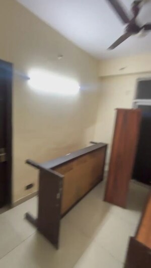 Furnished Amenities in 2.5 BHK Apartment at Ajnara Gen X, Dundahera – for Sale