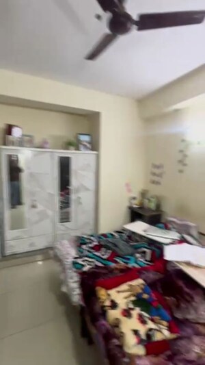 Kitchen in 2.5 BHK Apartment at Ajnara Gen X, Dundahera – for Sale