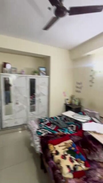 Kitchen in 2.5 BHK Apartment at Ajnara Gen X, Dundahera – for Sale