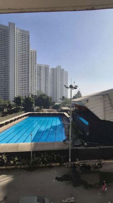 1 BHK Apartment – Exterior View View at Runwal Eirene, Balkum Pada - for Sale