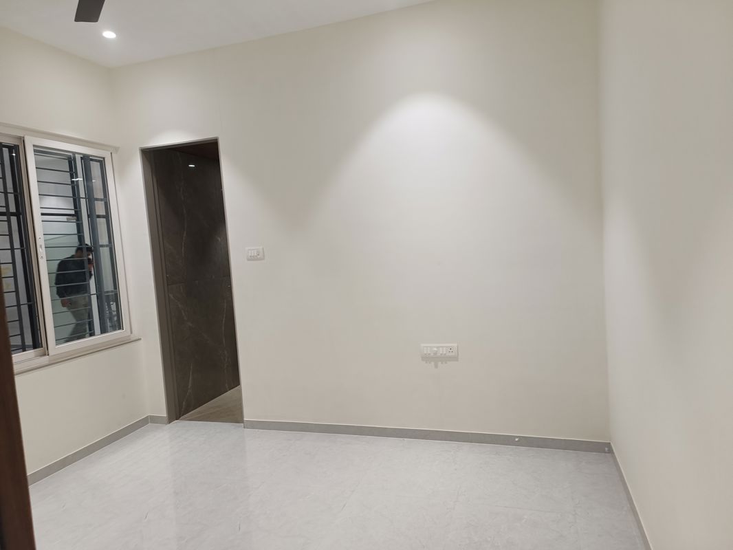 2 BHK + Extra Room 721 Sq.Ft. Apartment in Primal Marigold
