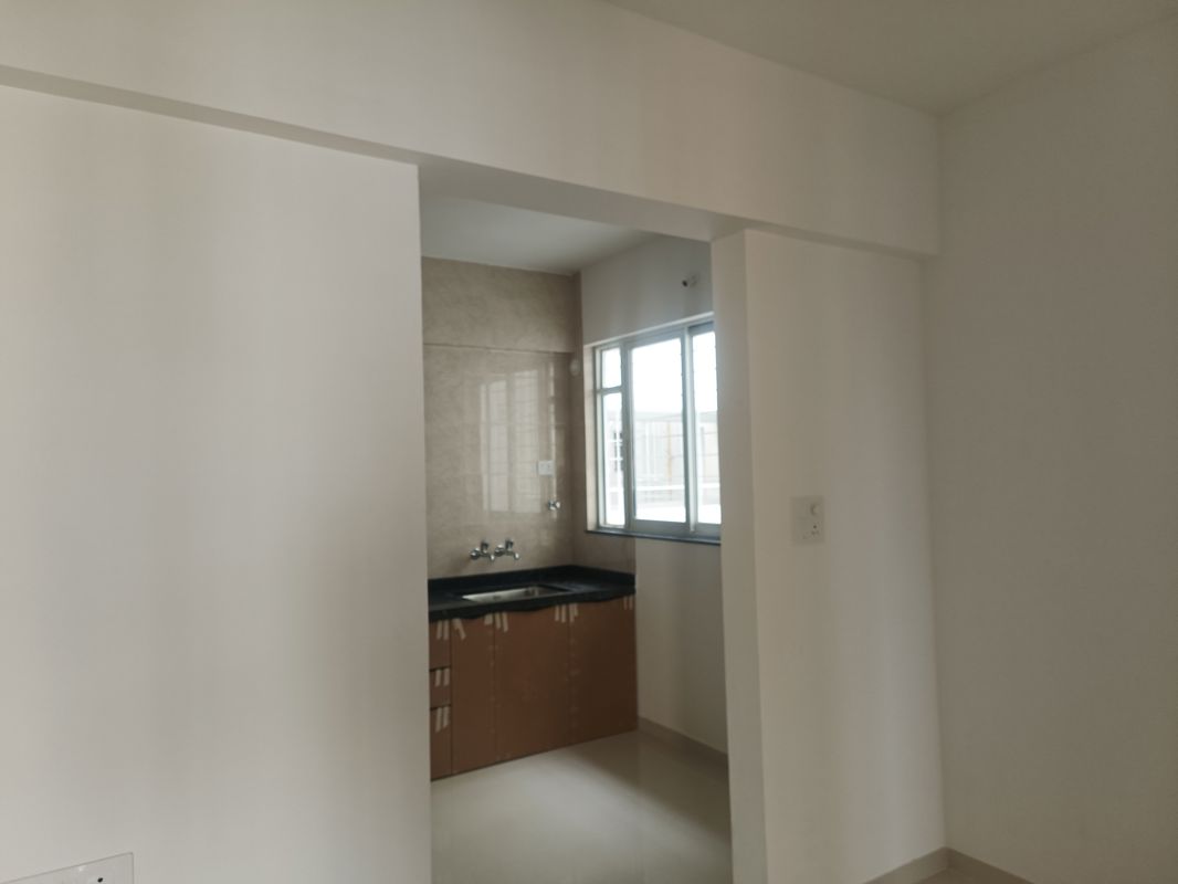 1 BHK + Extra Room Apartment For Rent in Aishwaryam Hamara