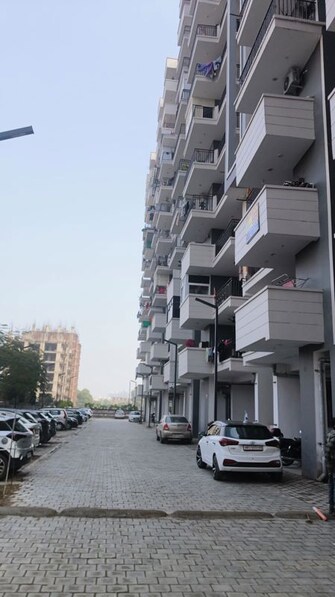 2 BHK 366 Sq.Ft. Apartment in Vashisht Heights
