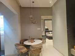 2 BHK + Extra Room Apartment For Sale in VTB Crown