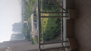 Balcony in 3 BHK Apartment at Jaypee Greens Star Court, Jaypee Greens – for Sale