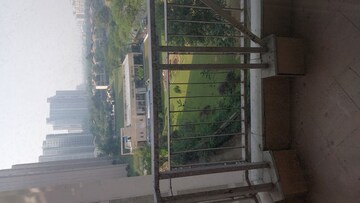 Balcony in 3 BHK Apartment at Jaypee Greens Star Court, Jaypee Greens – for Sale