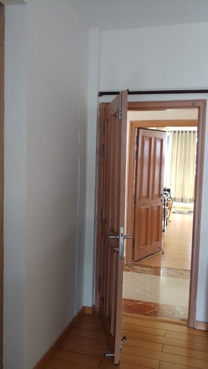 2.5 BHK Apartment For Rent in Jaypee Green Crescent Court, Jaypee Greens