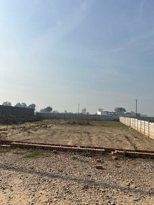  Industrial Plot For Sale in Shyam Industrial Area, Industrial Area