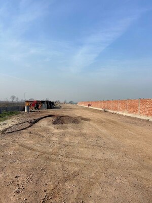 Plot Area in  Industrial Plot at Shyam Industrial Area, Industrial Area – for Sale