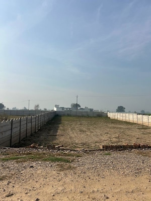 Plot Area in  Industrial Plot at Shyam Industrial Area, Industrial Area – for Sale