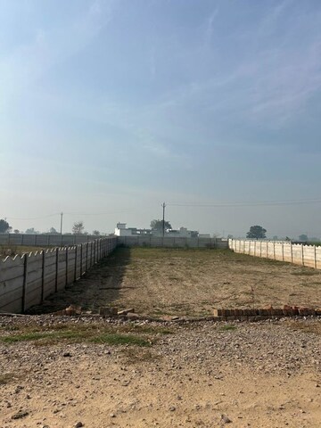 Plot Area in  Industrial Plot at Shyam Industrial Area, Industrial Area – for Sale