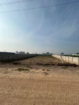 Plot Area in  Industrial Plot at Shyam Industrial Area, Industrial Area – for Sale