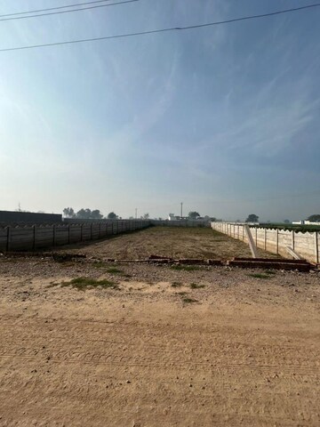 Plot Area in  Industrial Plot at Shyam Industrial Area, Industrial Area – for Sale