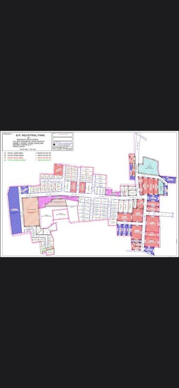   Industrial Plot at Shyam Industrial Area, Industrial Area – for Sale
