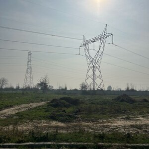 Plot Area in  Industrial Plot at Shyam Industrial Area, Industrial Area – for Sale