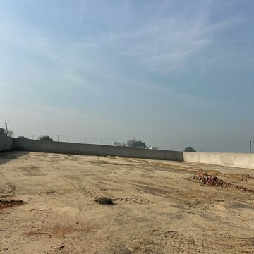 Plot Area in  Industrial Plot at Shyam Industrial Area, Industrial Area – for Sale