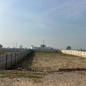 Plot Area in  Industrial Plot at Shyam Industrial Area, Industrial Area – for Sale