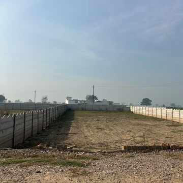 Plot Area in  Industrial Plot at Shyam Industrial Area, Industrial Area – for Sale