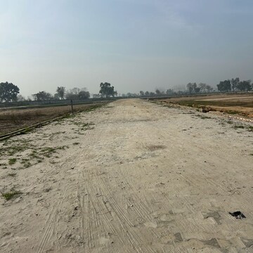 Plot Area in  Industrial Plot at Shyam Industrial Area, Industrial Area – for Sale