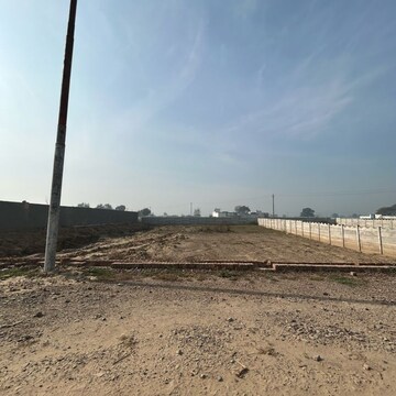 Plot Area in  Industrial Plot at Shyam Industrial Area, Industrial Area – for Sale