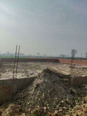  Industrial Plot For Sale in Bulandshahr Industrial Area, Bulandshahr Road Industrial Area