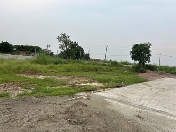 Plot Area in  Industrial Plot at Udyog Kunj, Loni Industrial Area – for Sale