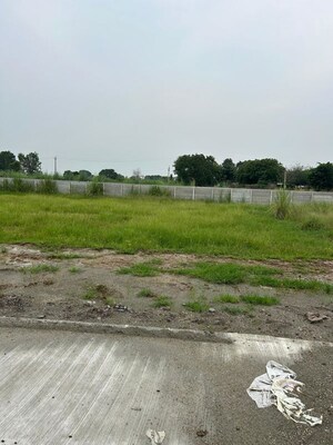 Plot Area in  Industrial Plot at Udyog Kunj, Loni Industrial Area – for Sale