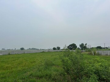 Plot Area in  Industrial Plot at Udyog Kunj, Loni Industrial Area – for Sale