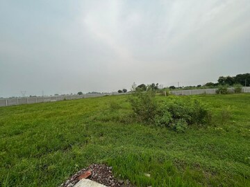 Plot Area in  Industrial Plot at Udyog Kunj, Loni Industrial Area – for Sale