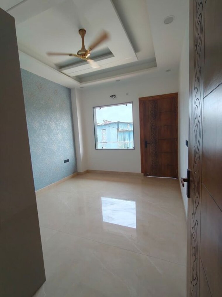 Room, rise-organic-homes 3 Bedroom 180 Sq.Yd. Builder Floor In Mahurali Ghaziabad 9945103