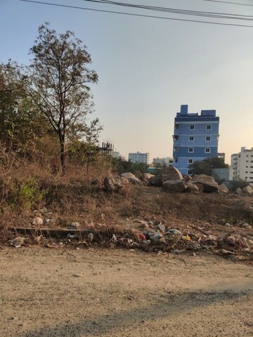  Plot For Sale in Bachupally