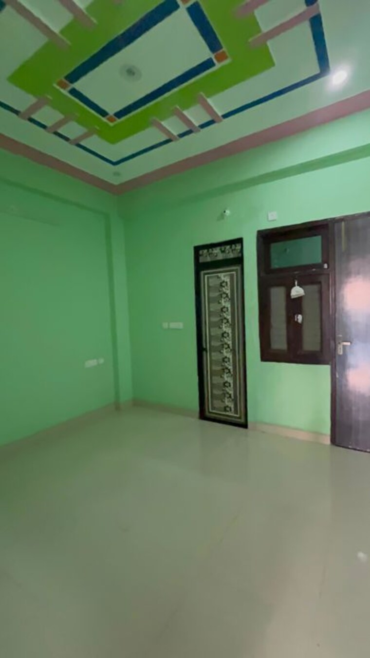 Bedroom, wave-city 2 Bedroom 135 Sq.Yd. Apartment In Wave City Ghaziabad 9617366