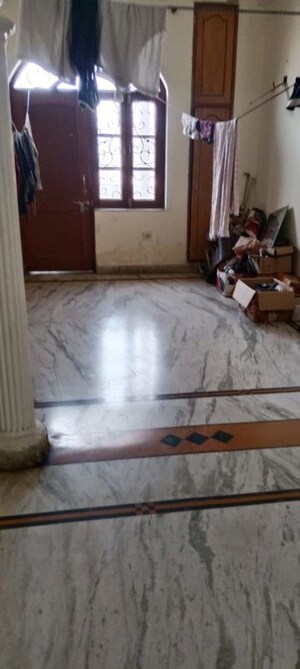 Bedroom in 2 BHK Villa at RWA Apartments Sector 41, Sector 41 – for Rent