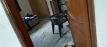 Gym in 2 BHK Villa at RWA Apartments Sector 41, Sector 41 – for Rent