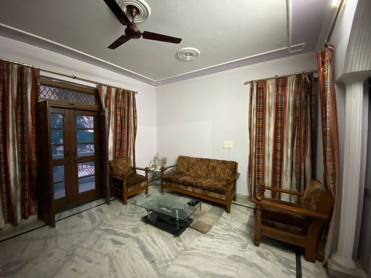 Living Room, rwa-apartments-sector-41 2 Bedroom 950 Sq.Ft. Villa In Sector 41 Noida 9969954