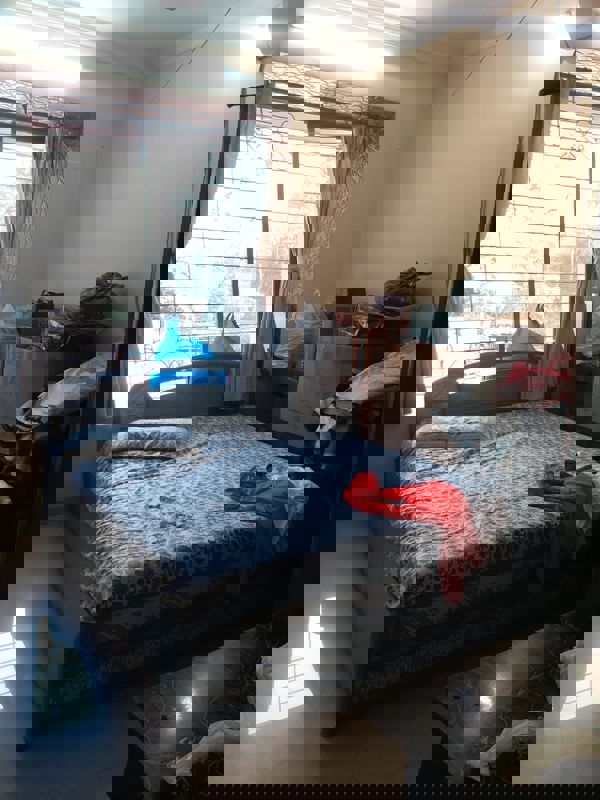 2 BHK + Pooja Room,Servant Room 690 Sq.Ft. Apartment in Eden Garden Tower