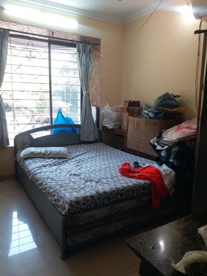 2 BHK Apartment For Rent in Eden Garden Tower, Chembur