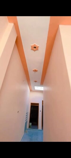 Furnished Amenities in 2 BHK Independent House at Dubagga – for Sale