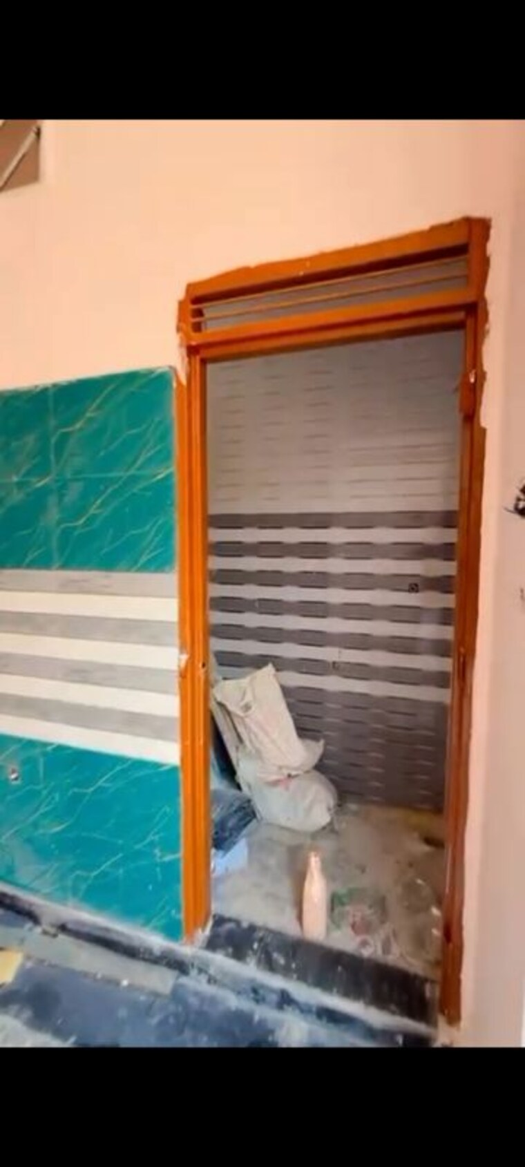 Bedroom, dubagga 2 Bedroom 700 Sq.Ft. Independent House In Dubagga Lucknow 9969959