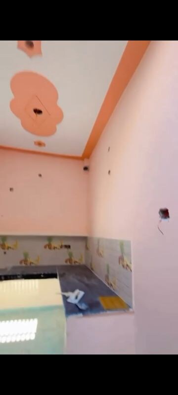 Furnished Amenities in 2 BHK Independent House at Dubagga – for Sale