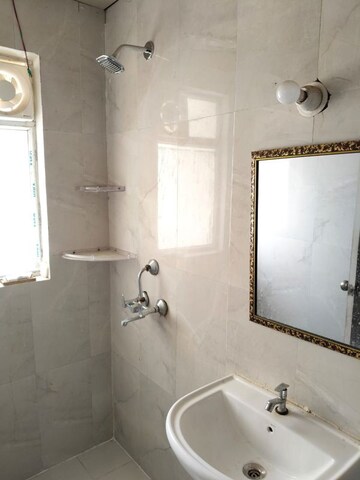 Bathroom in 2 BHK Apartment at Signature Global Proxima Phase 2, Sector 89 – for Rent