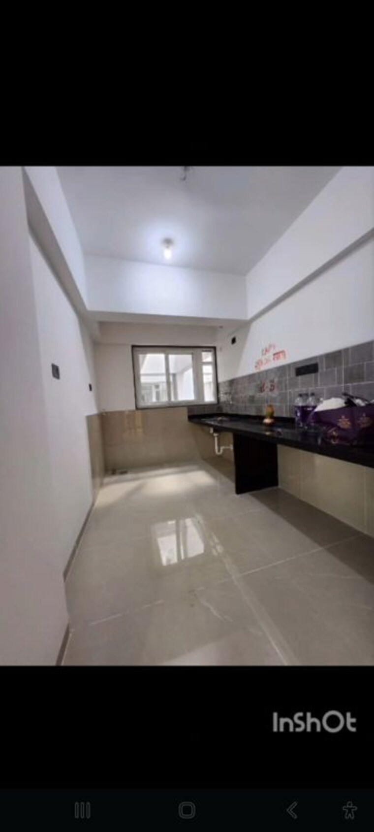 Kitchen, pristine-allure 2 Bedroom 782 Sq.Ft. Apartment In Kharadi Pune 9969969