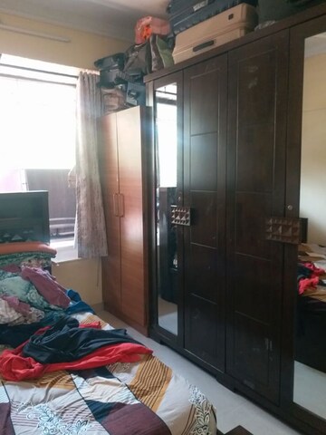 1 BHK Apartment For Rent in RNA Park View, Chembur