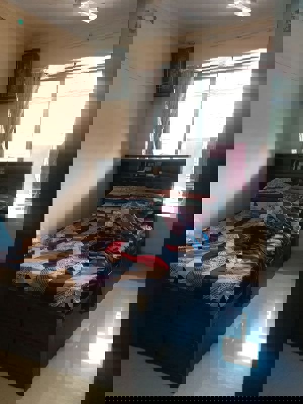 1 BHK + Pooja Room 600 Sq.Ft. Apartment in Sai Sadan CHS Mankhurd