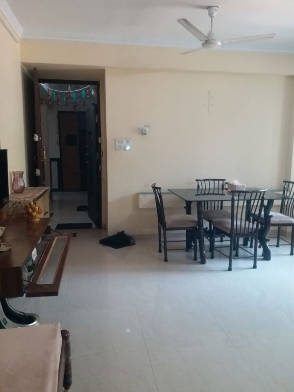 2 BHK + Pooja Room,Servant Room Apartment For Rent in RNA Central Park