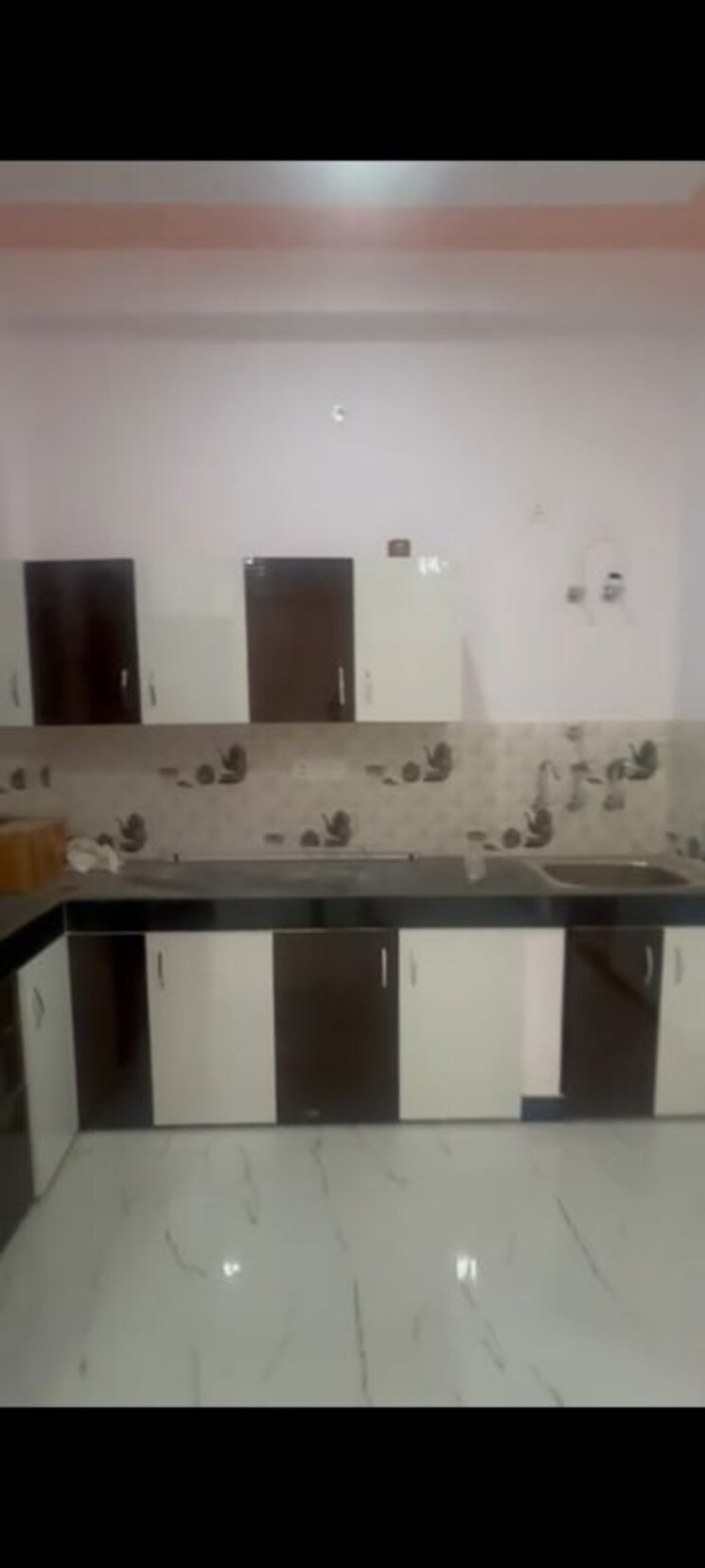 Kitchen, budheshwar 3 Bedroom 800 Sq.Ft. Independent House In Budheshwar Lucknow 9969975